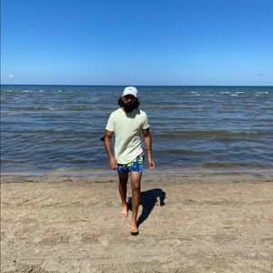 Meet your Posher, Zirfaan